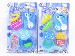 Kitchen Set(2S) toys