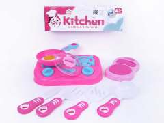 Kitchen Set