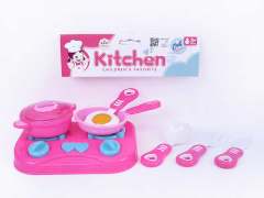 Kitchen Set