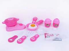 Kitchen Set toys