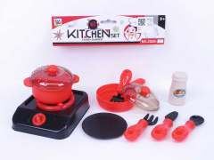 Kitchen Set toys