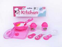 Kitchen Set toys