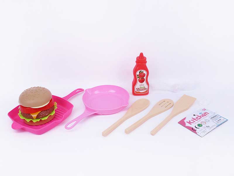 Kitchen Set toys