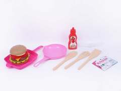 Kitchen Set toys