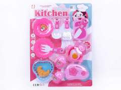 Kitchen Set