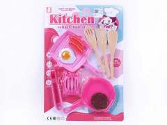 Kitchen Set toys