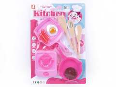 Kitchen Set