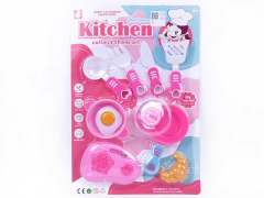 Kitchen Set toys