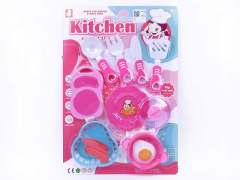 Kitchen Set toys