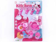 Kitchen Set toys