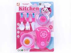 Kitchen Set toys