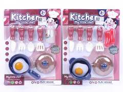 Kitchen Set(2S) toys