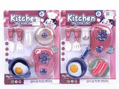 Kitchen Set(2S) toys