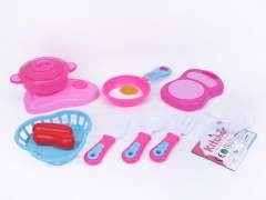 Kitchen Set toys