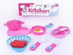 Kitchen Set toys