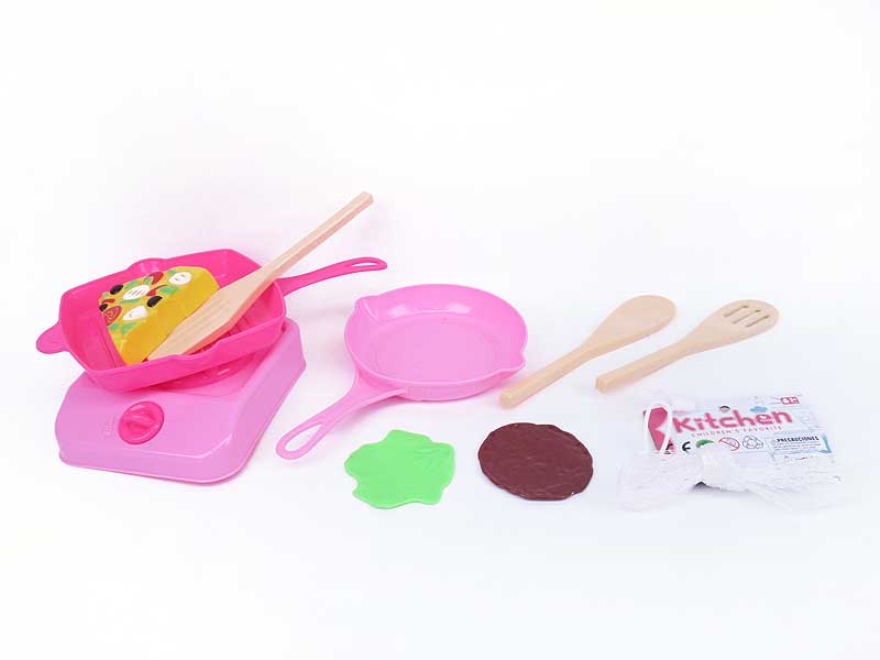 Kitchen Set toys