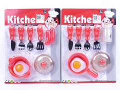 Kitchen Set(2S) toys