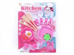 Kitchen Set