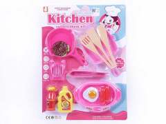 Kitchen Set toys