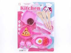 Kitchen Set