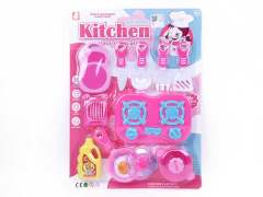 Kitchen Set toys