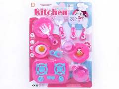 Kitchen Set toys