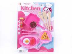 Kitchen Set