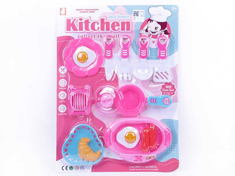 Kitchen Set toys