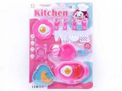 Kitchen Set