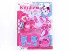 Kitchen Set toys