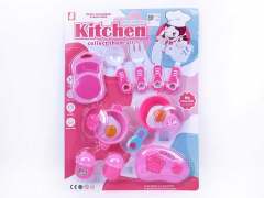 Kitchen Set toys