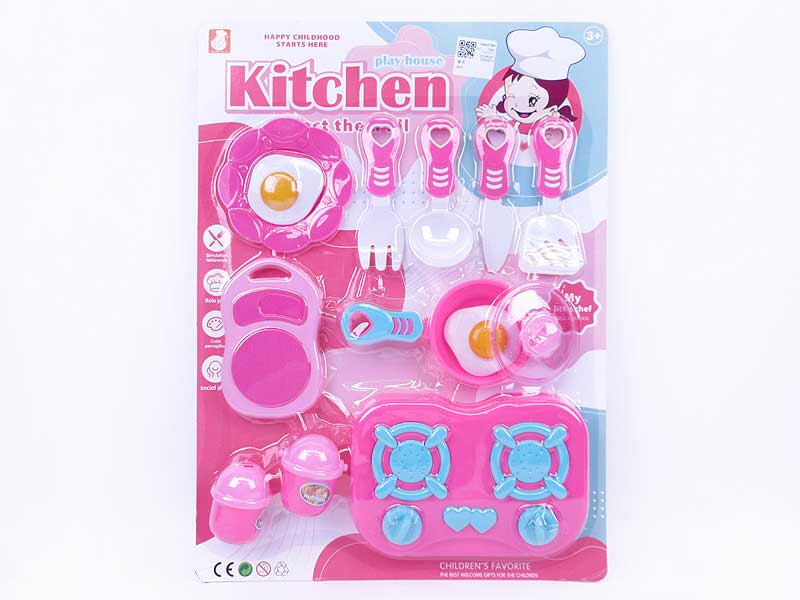 Kitchen Set toys