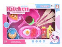 Kitchen Set toys