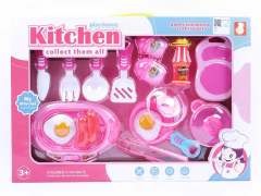 Kitchen Set toys