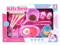 Kitchen Set