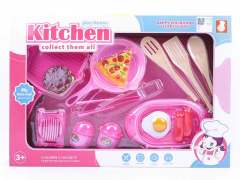 Kitchen Set toys