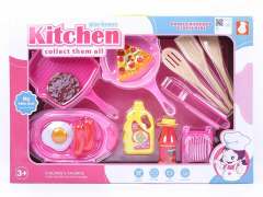 Kitchen Set toys