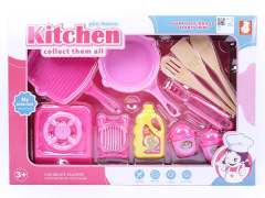 Kitchen Set toys