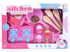 Kitchen Set