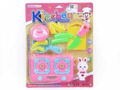 Kitchen Set toys