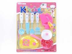 Kitchen Set toys