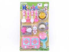 Kitchen Set toys