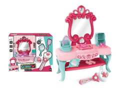 Beauty Collection Delight toys