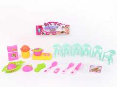 Kitchen Set toys