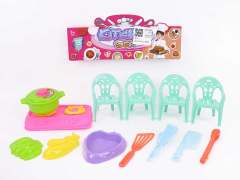 Kitchen Set toys