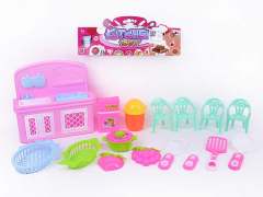 Kitchen Set toys