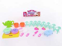 Kitchen Set toys