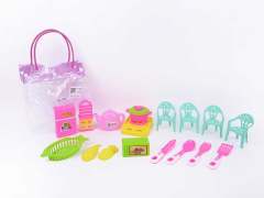 Kitchen Set toys