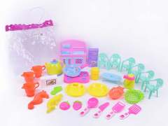 Kitchen Set toys