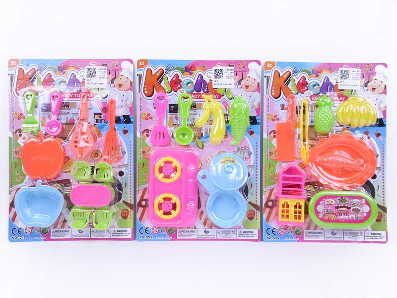 Kitchen Set toys